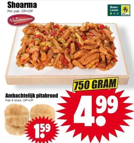 Shoarma