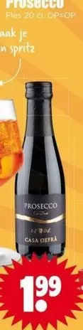 Prosecco
