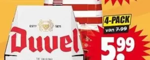 Duvel