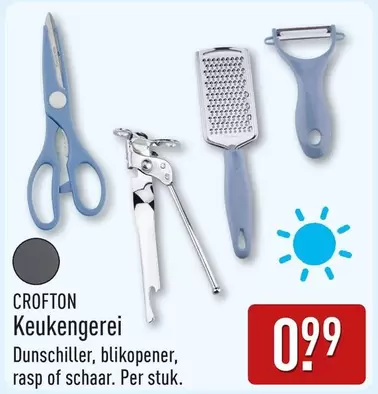 Keukengerei