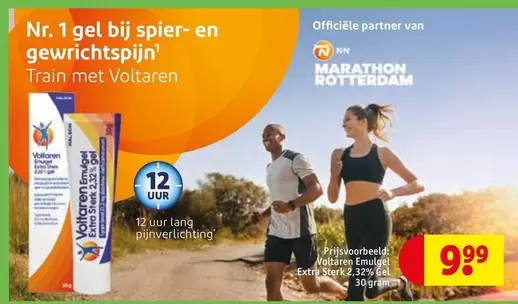 extra - Voltaren Emulgel Extra Sterk