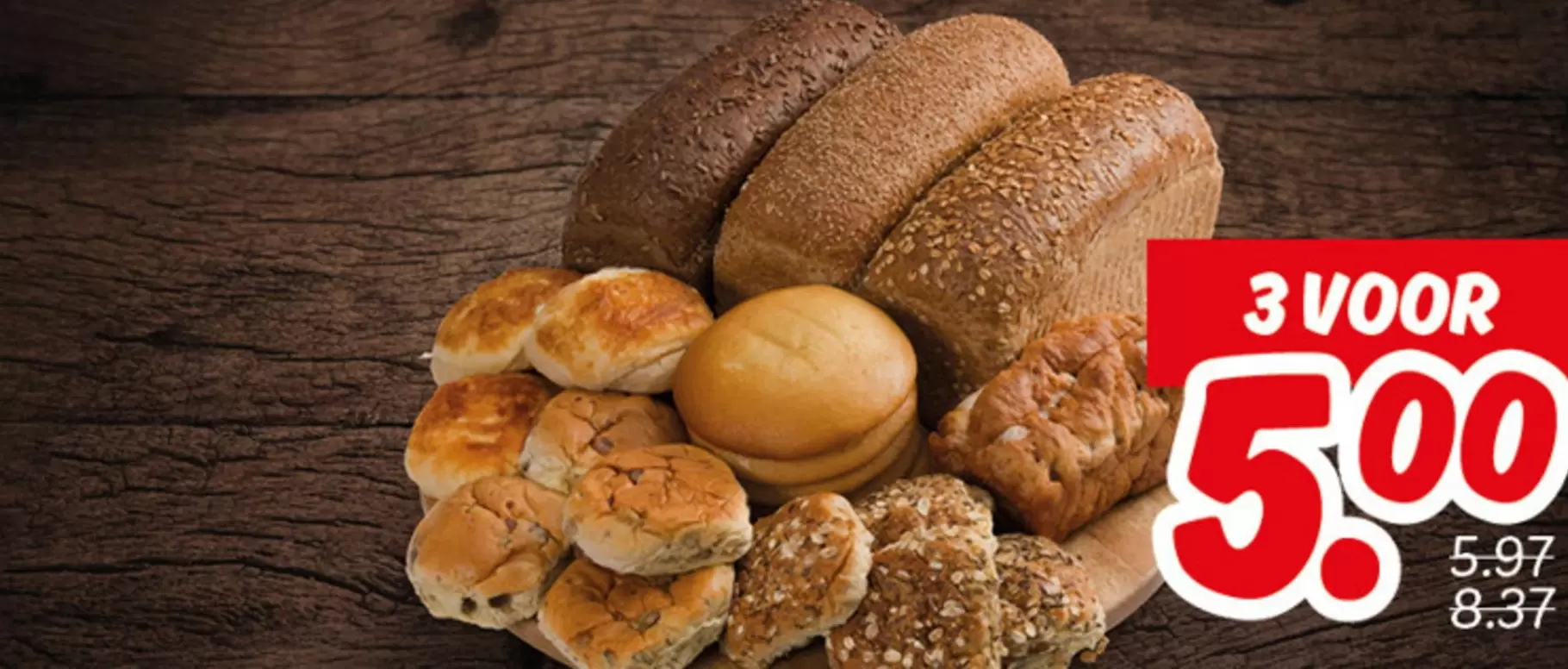 Bread