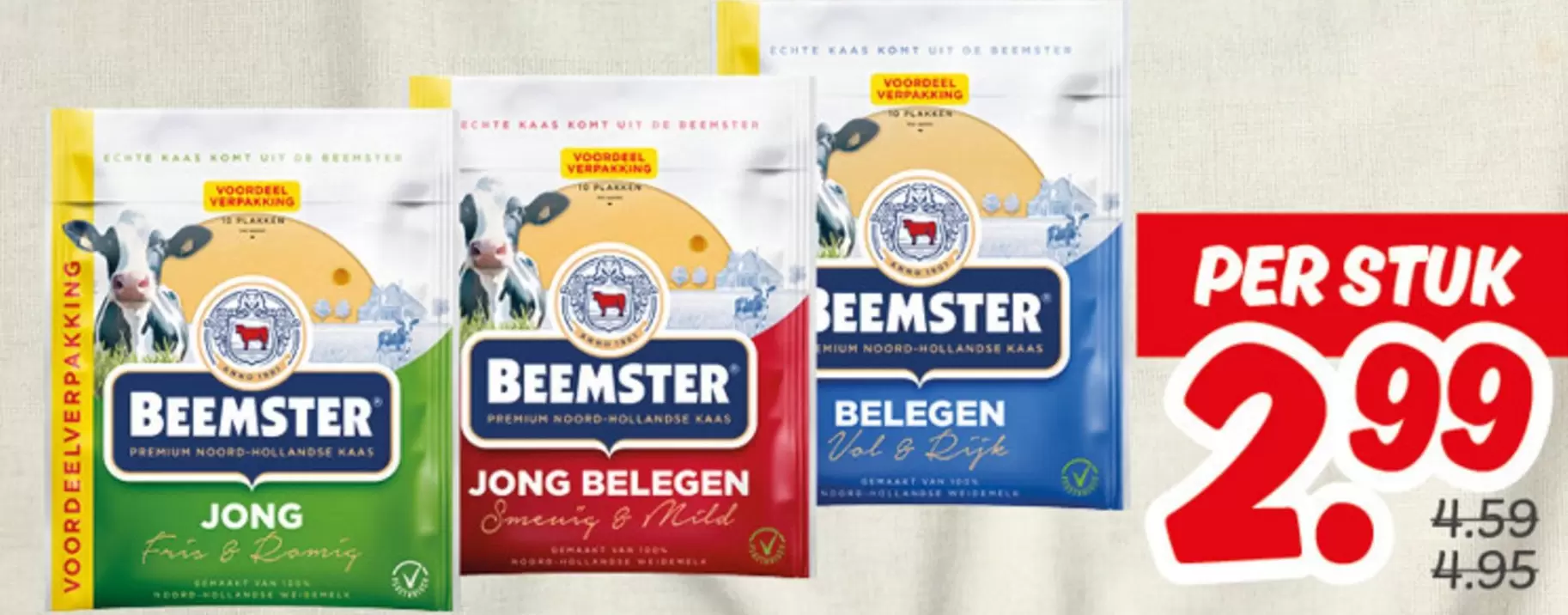 De - BEEMSTER