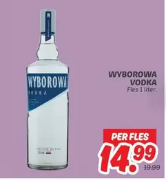 VODKA