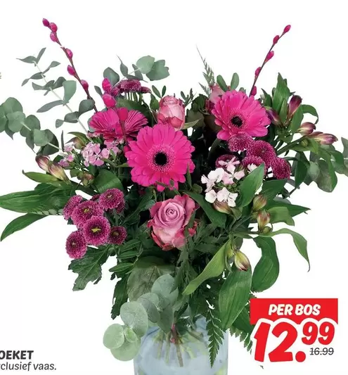 BOeket