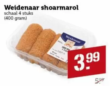 Shoarmarol