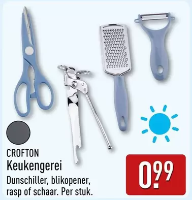 Keukengerei