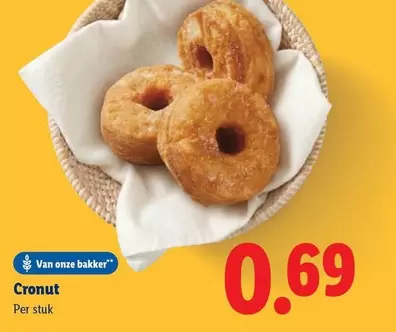 Cronut