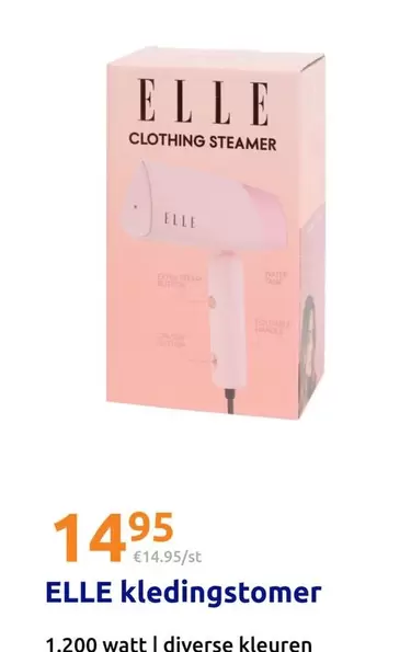 extra - Kledingstomer