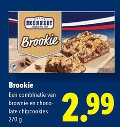 Brookie