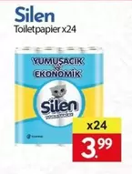 Toiletpapier