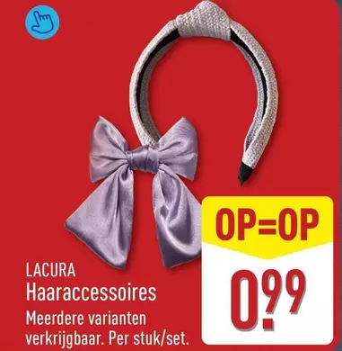 Haaraccessoires