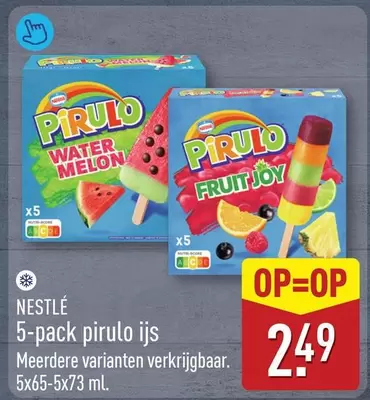 Joy - Pirulo Ijs
