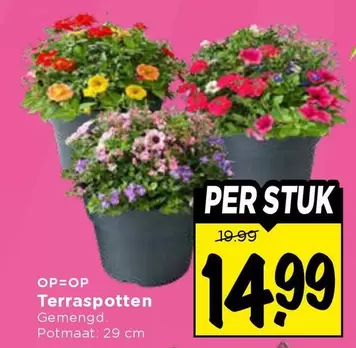 Terraspotten