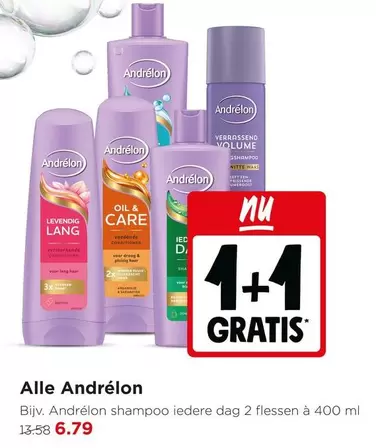 Shampoo