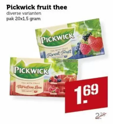 Fruit Thee
