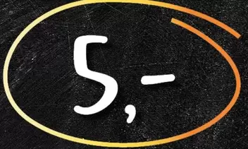 5