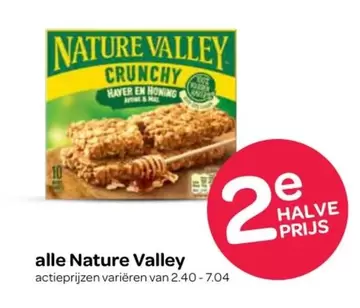 Crunchy Hayer en Honing