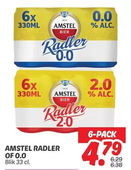 RADLER