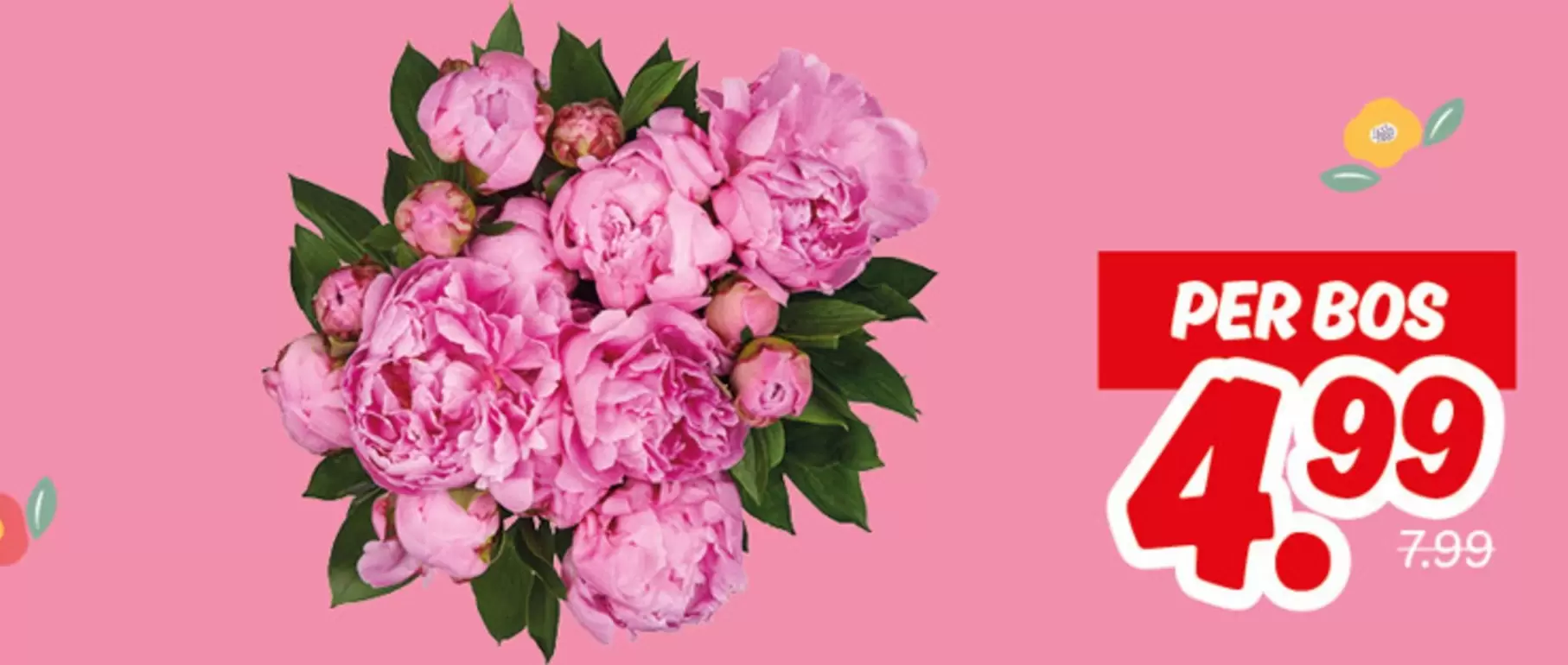 Peonies