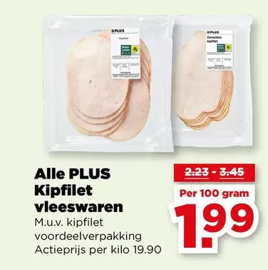 it - Kipfile vleeswaren