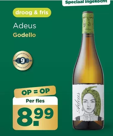 De - Godello
