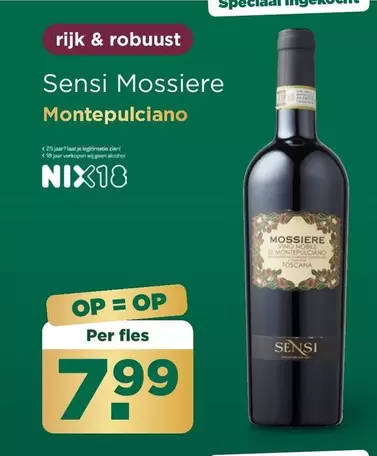 Op - Montepulciano