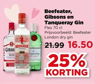 Beefeater - Gin