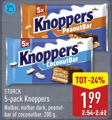 Knoppers