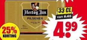 Hertog Jan - Pilsener