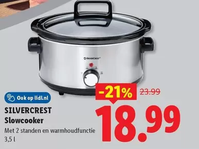 Op - Slowcooker