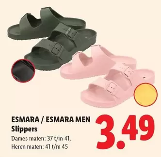 Slippers