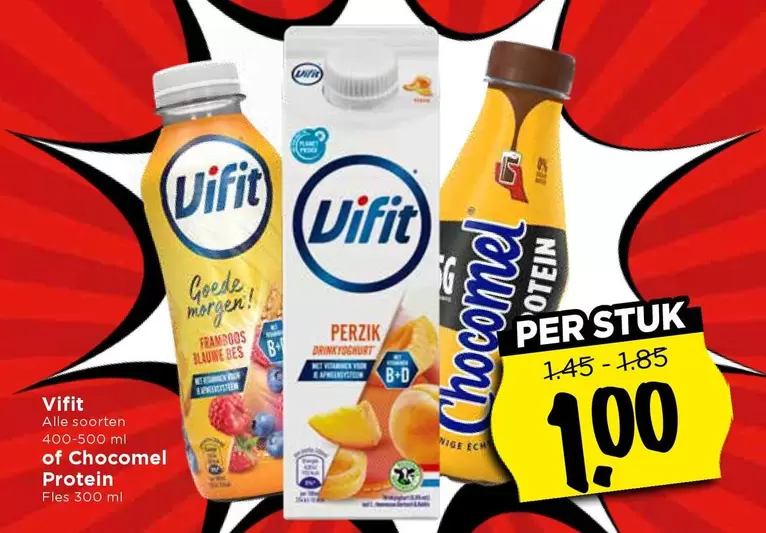 Vifit