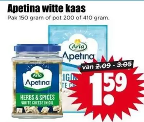 White - Witte Kaas