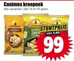 Kroepoek