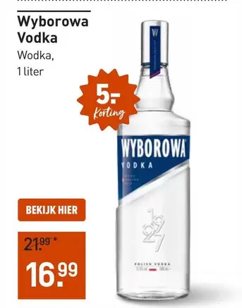 Wodka