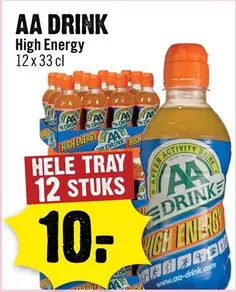 High Energy