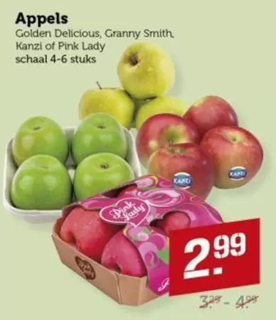 Pink - Appels
