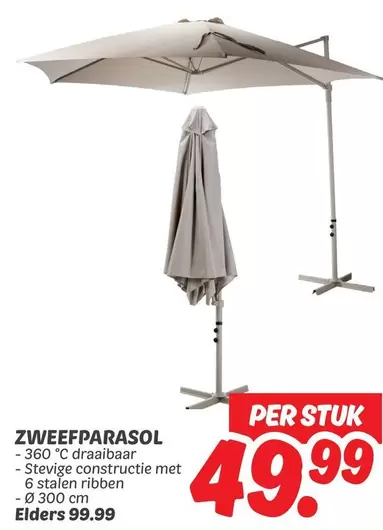 ZWEIFPARASOL