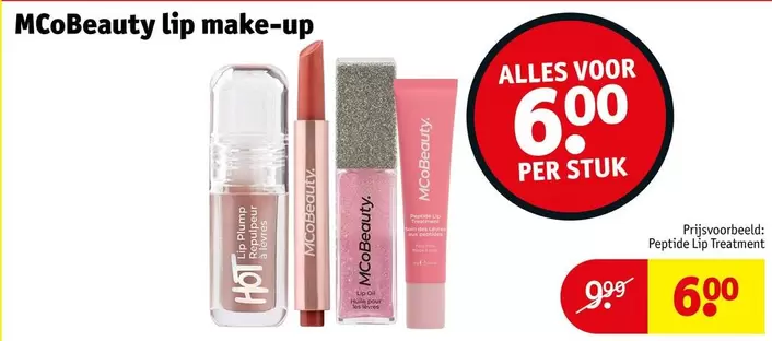 lip make-up