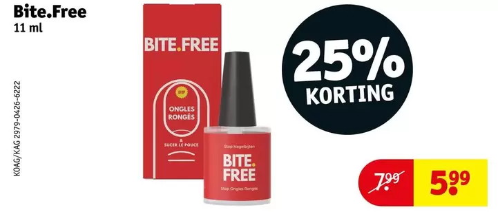 Bite.Free