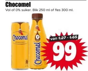 Chocomel