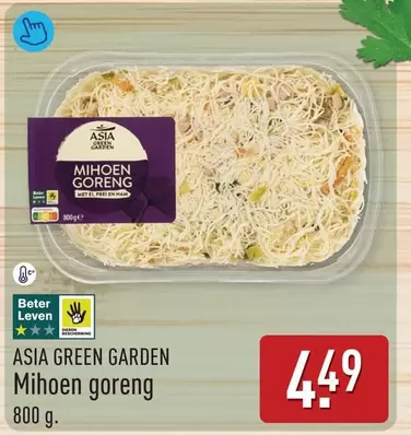 GE - Mihoen goreng