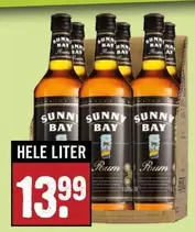 Sunny - Rum