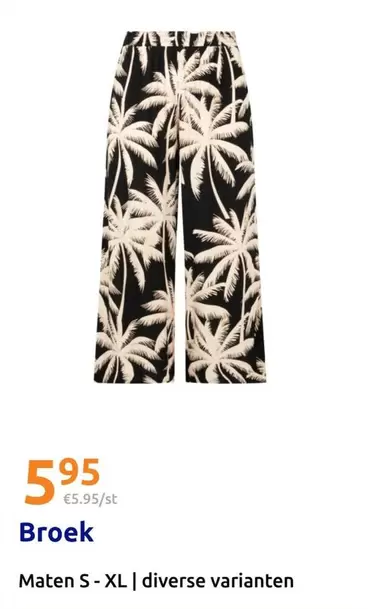Broek