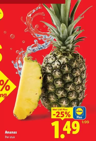 Ananas
