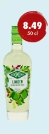 Linden