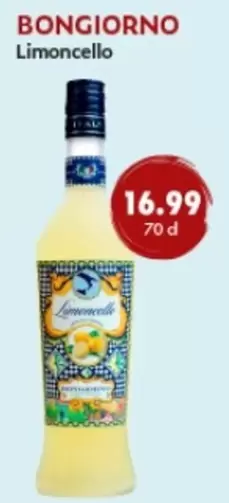 Limoncello