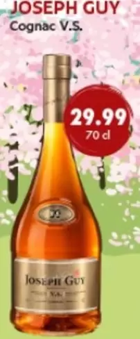 Cognac V.S.