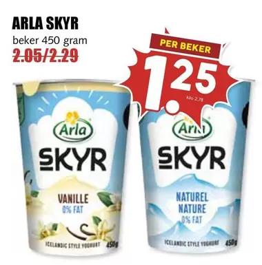 SKYR